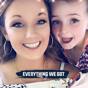 Meet your Posher, Abby